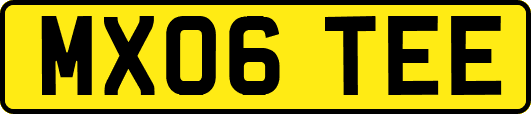 MX06TEE