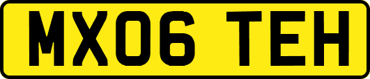 MX06TEH