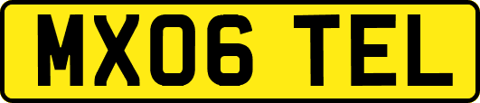 MX06TEL