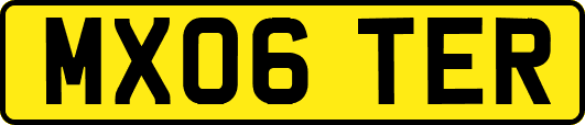 MX06TER