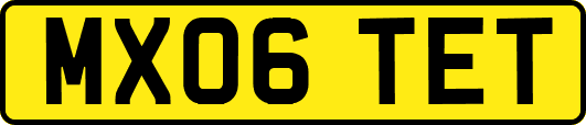 MX06TET