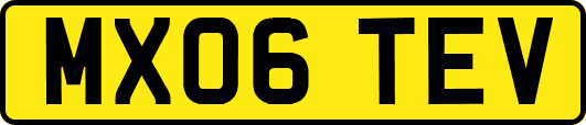 MX06TEV