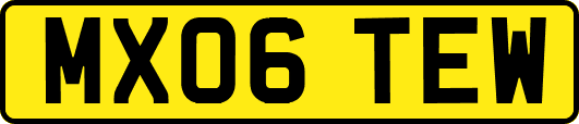 MX06TEW