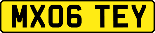 MX06TEY