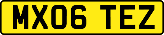 MX06TEZ