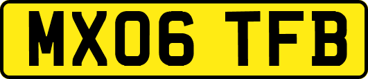 MX06TFB