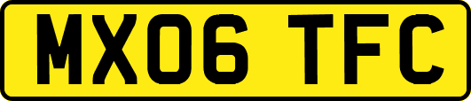 MX06TFC