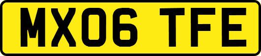 MX06TFE