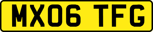 MX06TFG