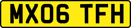 MX06TFH