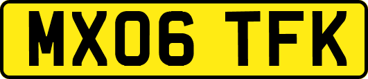 MX06TFK