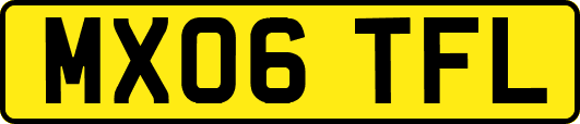 MX06TFL