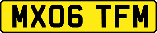 MX06TFM
