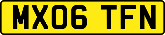 MX06TFN