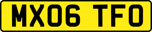 MX06TFO