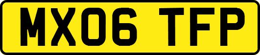 MX06TFP