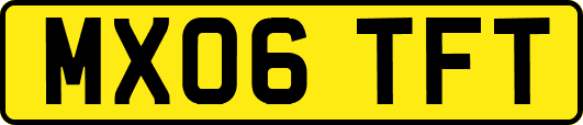 MX06TFT