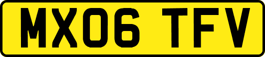 MX06TFV