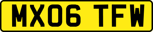 MX06TFW