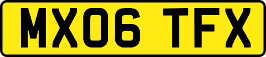 MX06TFX