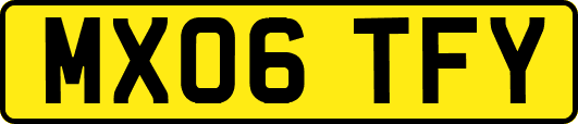 MX06TFY