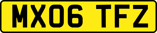 MX06TFZ