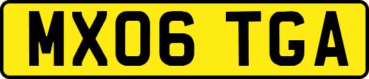 MX06TGA