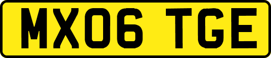 MX06TGE