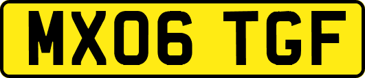 MX06TGF