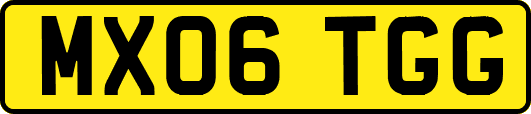MX06TGG