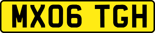 MX06TGH