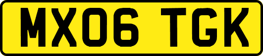 MX06TGK