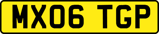 MX06TGP