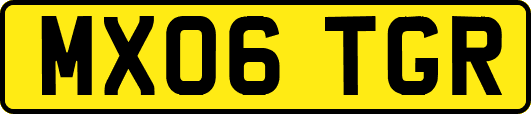 MX06TGR