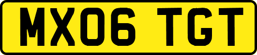 MX06TGT