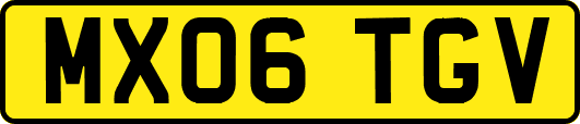 MX06TGV