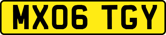 MX06TGY