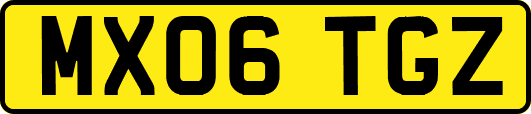 MX06TGZ