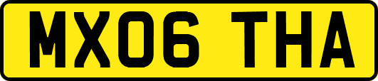 MX06THA
