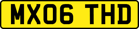 MX06THD