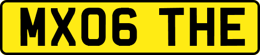 MX06THE
