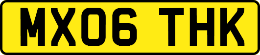 MX06THK