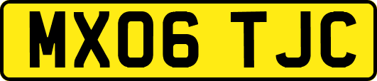 MX06TJC