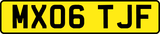 MX06TJF