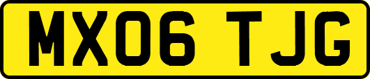 MX06TJG