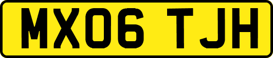 MX06TJH