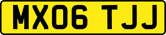 MX06TJJ