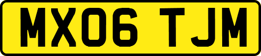 MX06TJM