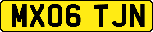 MX06TJN