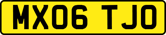 MX06TJO